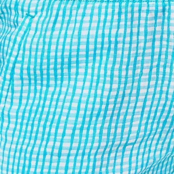 NWT Lilly Pulitzer 4" Lilo Linen Short -size Large - Picture 2 of 7